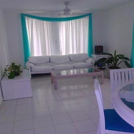 Cancun Villa Turquesa, Amplia, Excelente Ubicacion. Exteriör bild